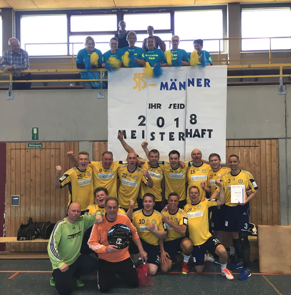 sts meister2018
