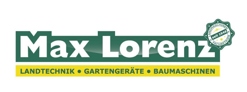 Max Lorenz Logo 2015