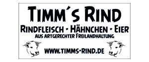 timms rind